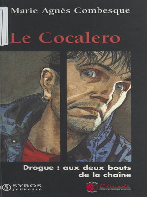 cover image of Le Cocalero
